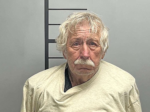 80-year-old Gravette man sentenced for raping 4-year-old girl | Northwest Arkansas Democrat-Gazette - Vimarsana News