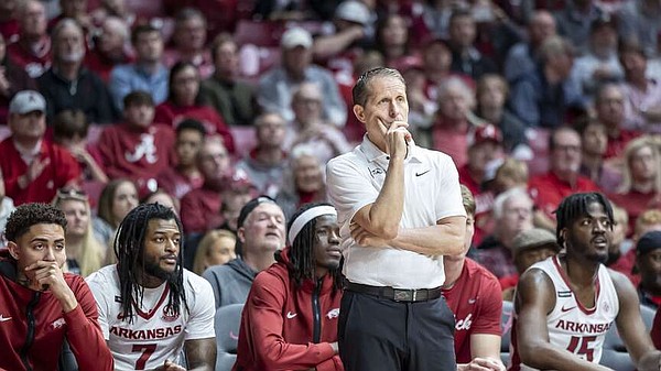 USC hires U of A's Musselman to replace Andy Enfield as men's basketball coach - Vimarsana News
