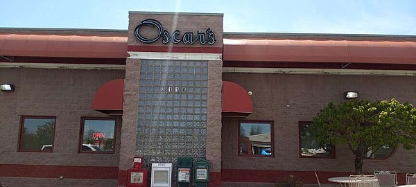 BIZBEAT: Oscar's Classic Dinner closes on Sundays | Jefferson City News Tribune - Vimarsana News