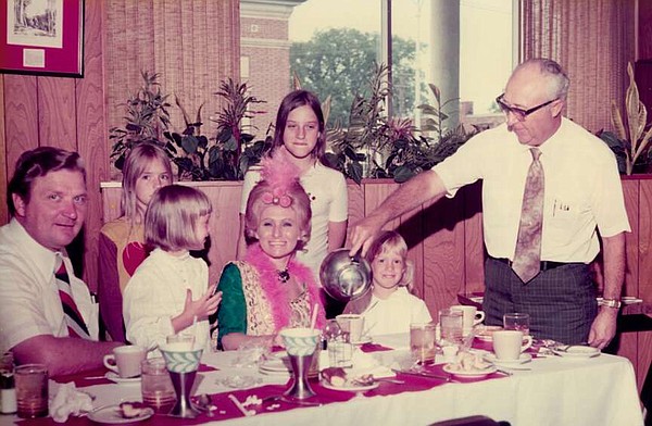Callaway Memories | Fulton Sun - Vimarsana News