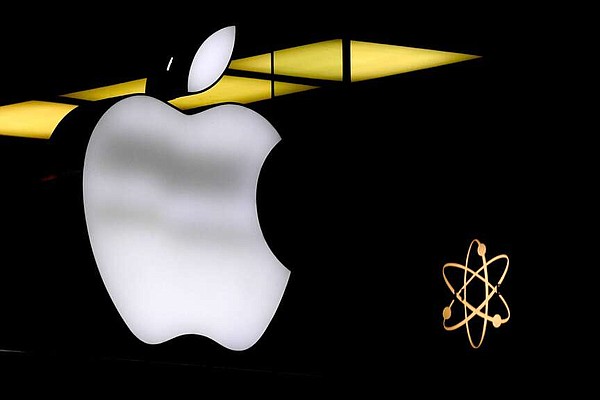 Apple eliminating 614 California jobs in move to cut costs | The Arkansas Democrat-Gazette - Vimarsana News