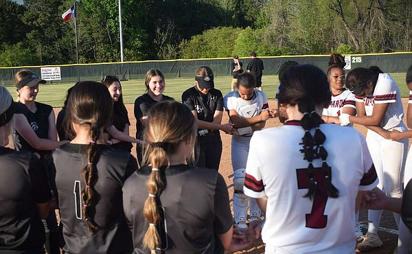 Prep Softball: Pleasant Grove playoff-bound with win over Liberty-Eylau ...