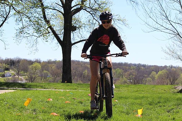 Girls needed for youth mountain bike team | Jefferson City News Tribune - Vimarsana News