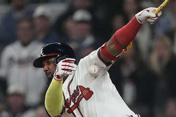 Six-run first inning allows Miami to improve to 1-9 | The Arkansas Democrat-Gazette - Vimarsana News