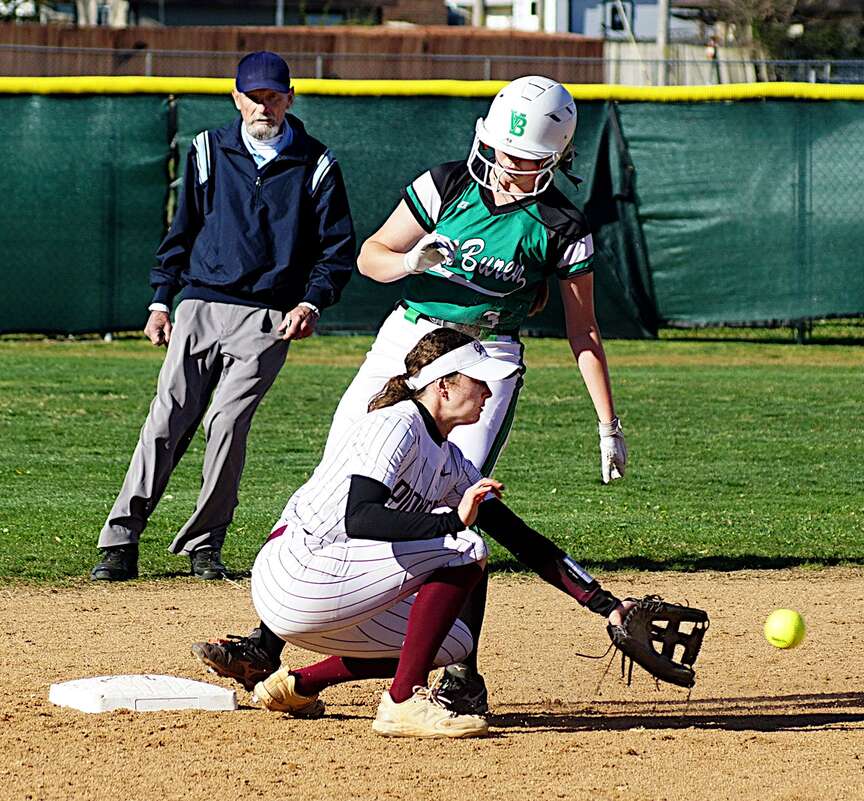 Lady Pioneers add three more wins | Westside Eagle Observer