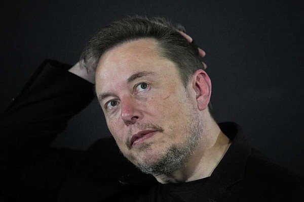 Brazilian justice targets Musk, X 'disinformation' | The Arkansas Democrat-Gazette - Vimarsana News