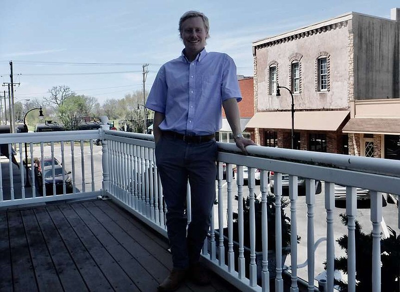 Orchard Dental now open in Gravette McDonald County Press