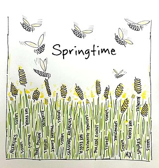 Springtime! | The McDonald County Press