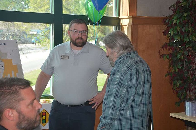 Siloam Springs holds town hall to discuss annexation Siloam Springs