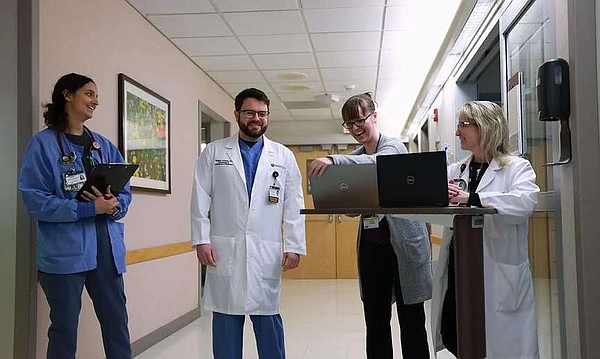 Road to MU Health Care, Capital Region Medical Center integration | Jefferson City News Tribune - Vimarsana News