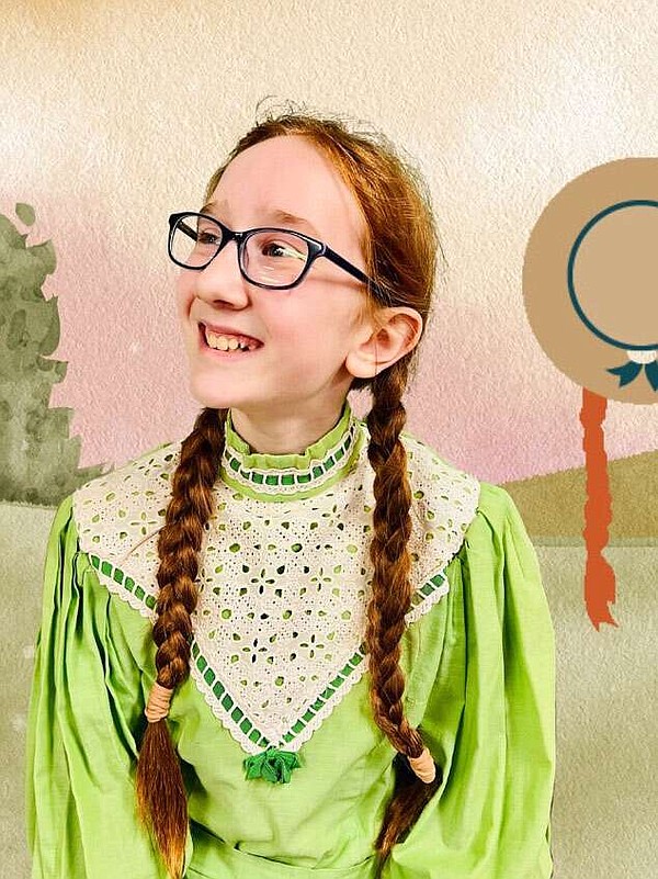Quick Pick: 'Anne Of Green Gables' on stage Saturday in Van Buren | The Arkansas Democrat-Gazette - Vimarsana News