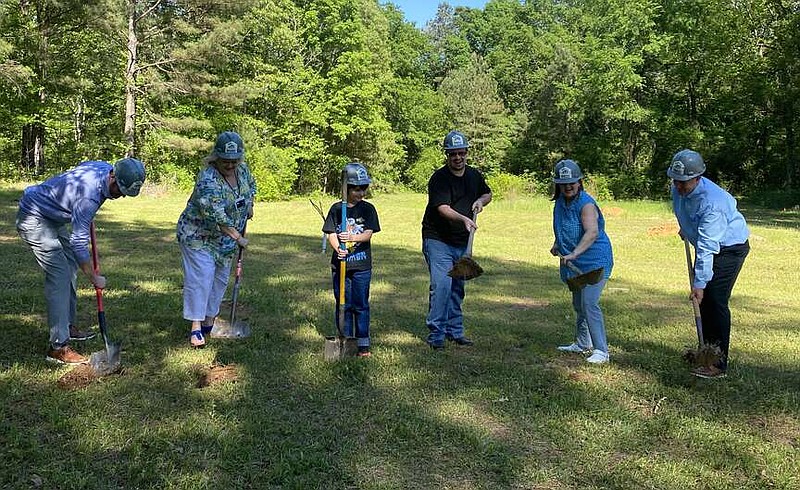 Texarkana Habitat for Humanity’s Diamonds for Doorways fundraiser ...