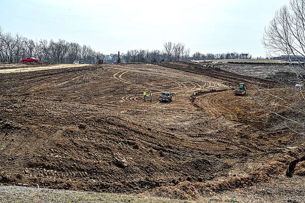 JC Schools reschedules groundbreaking ceremony | Jefferson City News Tribune - Vimarsana News