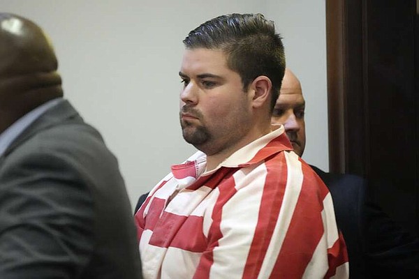 Six former Mississippi law officers sentenced in state court for torture of two Black men - Vimarsana News