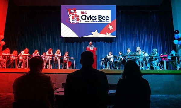 Local notes: Musical composition competition; writing workshops at Dairy Hollow; Earth Day event at Pearl's Books | The Arkansas Democrat-Gazette - Vimarsana News