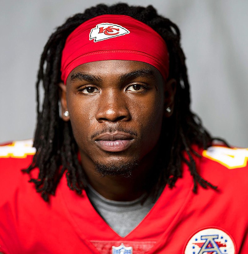 Kansas City Chiefs Rashee Rice Facing Aggravated Assault Charge After High Speed Crash In 9608