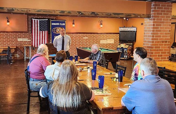 South Callaway Superintendent provides district updates - Vimarsana News
