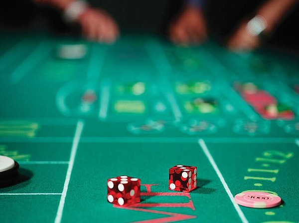 Legislative committee completes review of racing commission's revisions of casino gambling rules - Vimarsana News