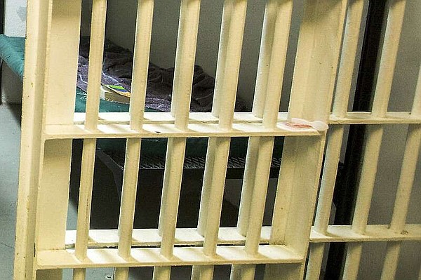 Legislative committee OKs drafting legislation for $4.2M appropriation to reimburse jails for holding state inmates | The Arkansas Democrat-Gazette - Vimarsana News