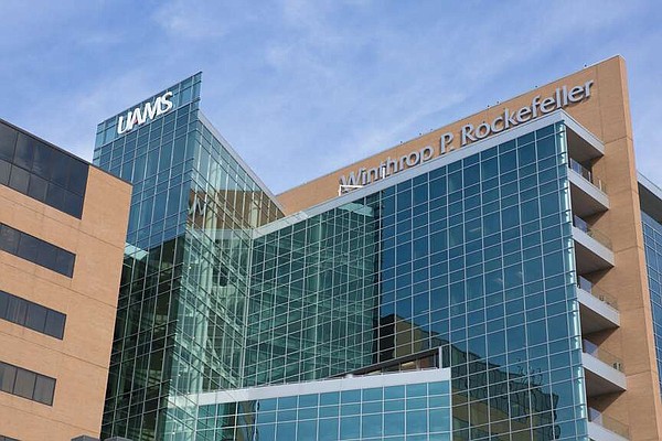 UAMS receives $1 million for healthcare in Northeast Arkansas | The ...