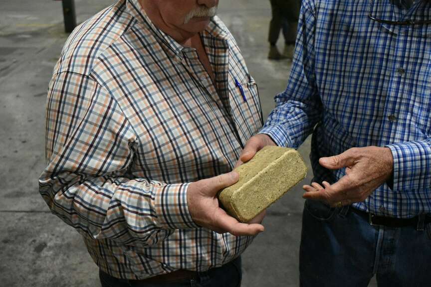 Ribboncutting opens Graphyte’s new facility Pine Bluff Commercial News