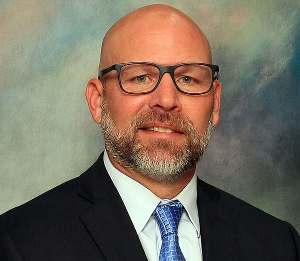 Siloam Springs School Board chooses Shane Patrick as new superintendent | Northwest Arkansas Democrat-Gazette - Vimarsana News