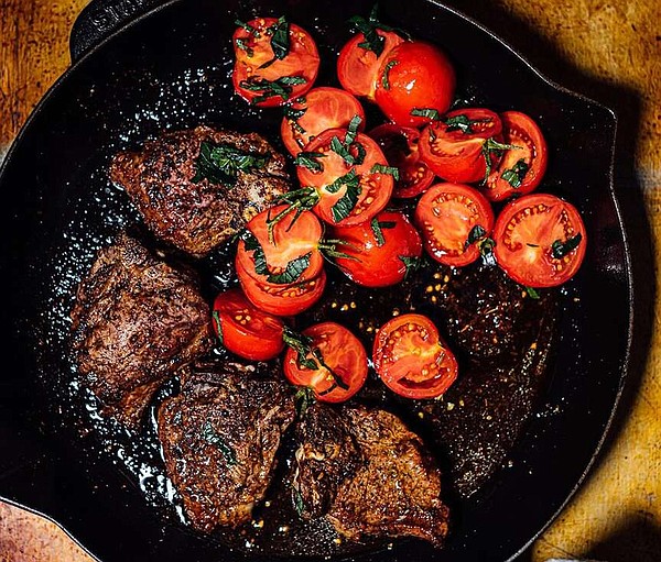 7-Day Menu Planner | Northwest Arkansas Democrat-Gazette - Vimarsana News
