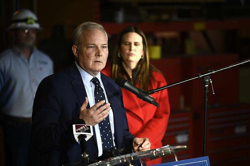 In response to request for opinion from Sanders, attorney general says