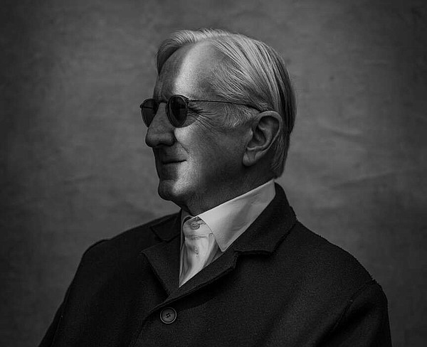 MUSIC | OPINION: Burnett's new album achieves authenticity | The Arkansas Democrat-Gazette - Vimarsana News