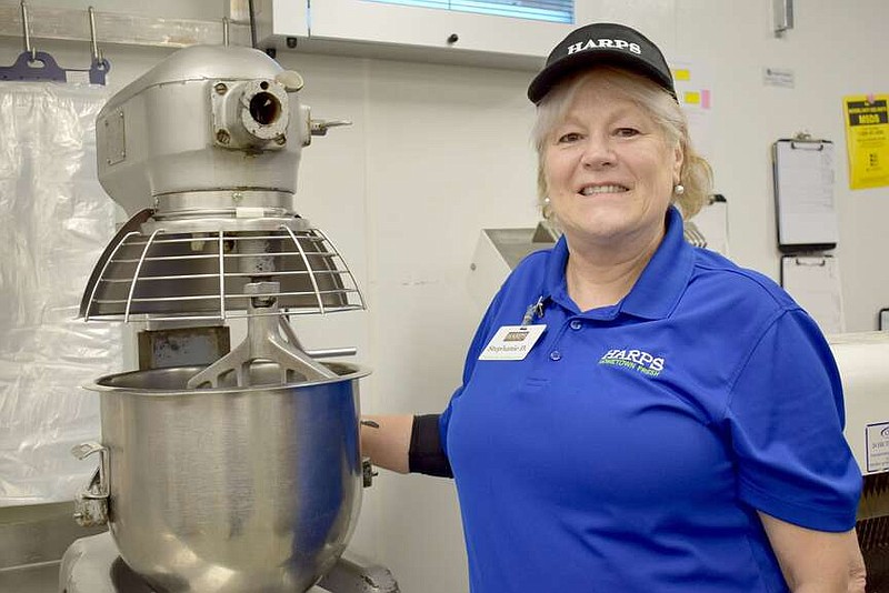 ‘Meatloaf lady’ continues to attract followers The Weekly Vista