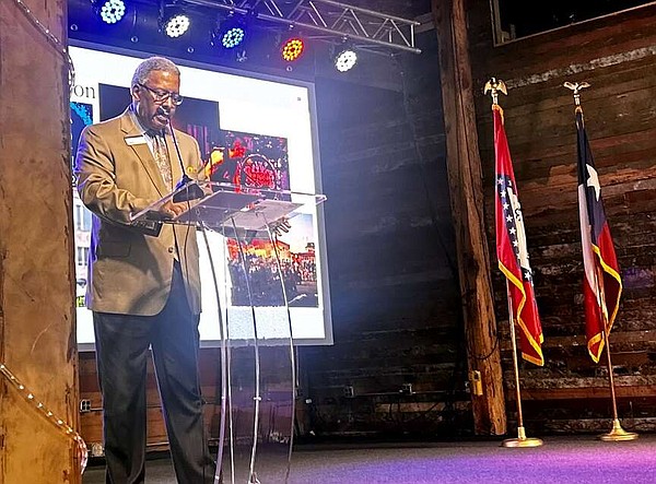 Texarkana Chamber Hosts Annual State of Cities Meeting - Vimarsana News