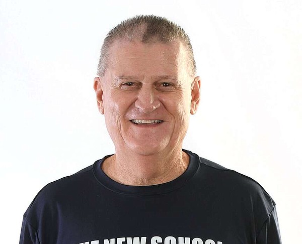 Ferrell to step down from The New School | The Arkansas Democrat-Gazette - Vimarsana News