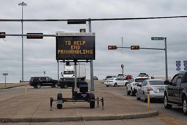 EDITORIAL | Helping Hand or Just a Scam? Do you ever give money to ...