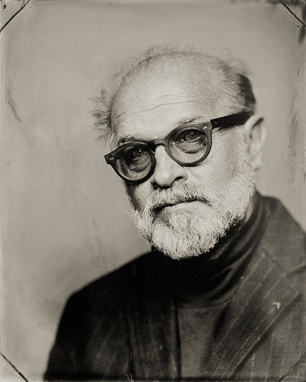 David Houston of the Ohr-O'Keefe Museum of Art to Juror SAAC's 2024 Juried Art Competition - Vimarsana News