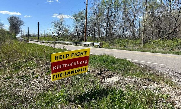 Legislation designed to kill Kansas City landfill clears hurdle in Senate - Vimarsana News
