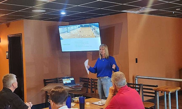 Callaway County YMCA CEO talks membership, pool campaign - Vimarsana News