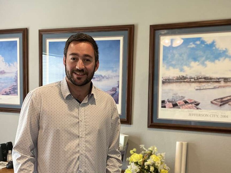 Realtor passionate about local market, issues Jefferson City News Tribune