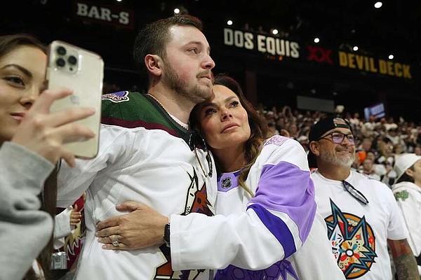 Arizona franchise takes off for Utah | The Arkansas Democrat-Gazette - Vimarsana News