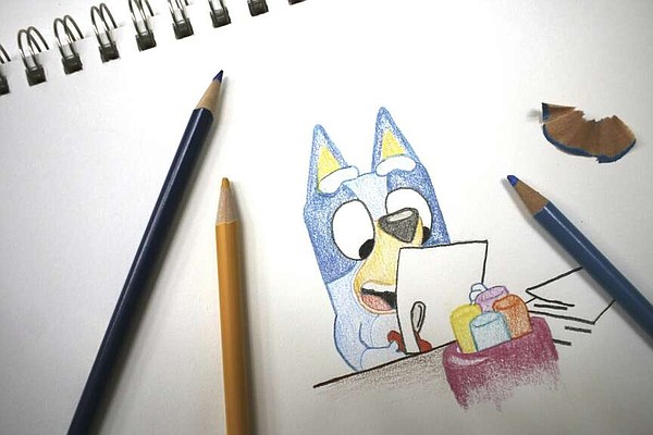 Not a toddler, not a parent, but still love 'Bluey'? You're not alone - Vimarsana News