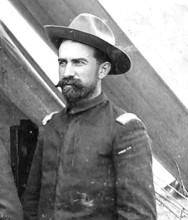 Spanish-American War veteran was respected attorney, mayor | Jefferson City News Tribune - Vimarsana News