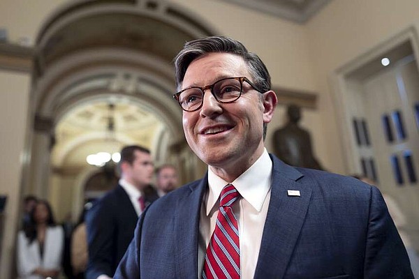 House unites to set up aid bills for final vote | The Arkansas Democrat-Gazette - Vimarsana News
