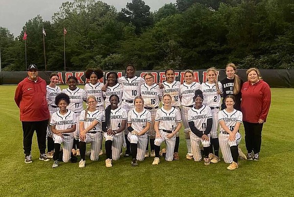 Prep Softball: No. 9 Arkansas High upsets top-ranked Benton behind Macie Lee's gem - Vimarsana News