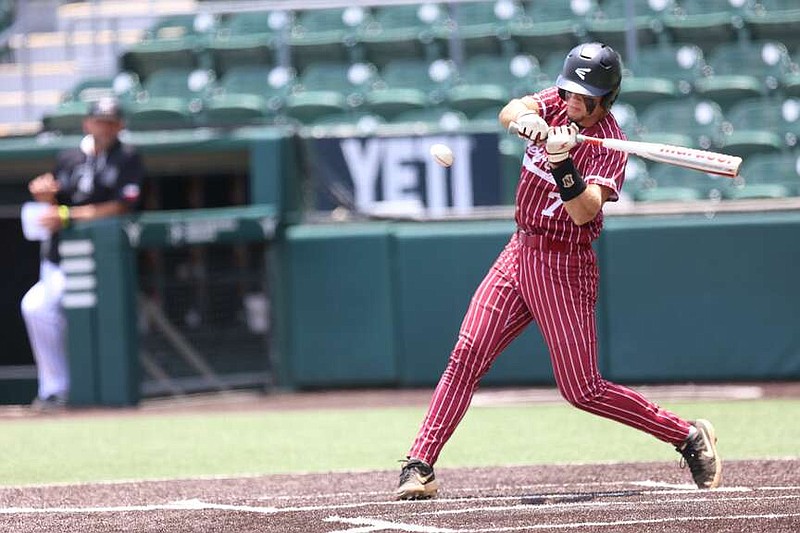 Prep Baseball No. 8 LibertyEylau, now 2 games away from district title crown, sinks Pirates on