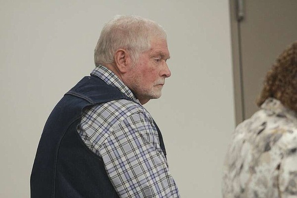 Jury still out in trial of Arizona rancher | Arkansas Democrat Gazette