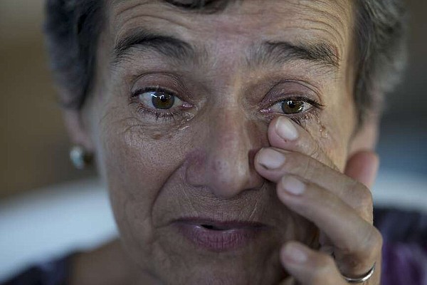 Unprecedented wave of narco-violence stuns Argentina city | Jefferson City News Tribune - Vimarsana News