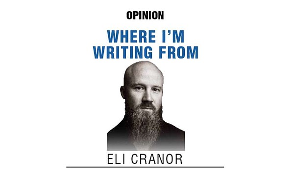 OPINION | WHERE I'M WRITING FROM: A new spot for the word gathering | The Arkansas Democrat-Gazette - Vimarsana News