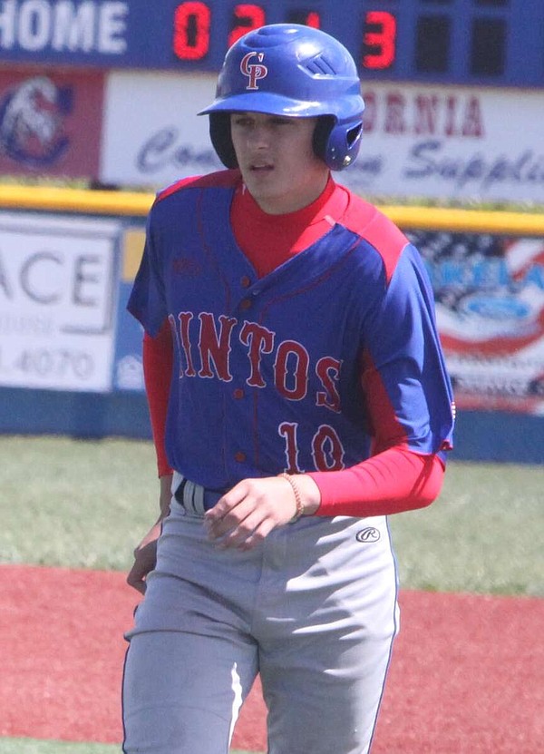 Pintos win two out of three games in Turf War Tournament - Vimarsana News