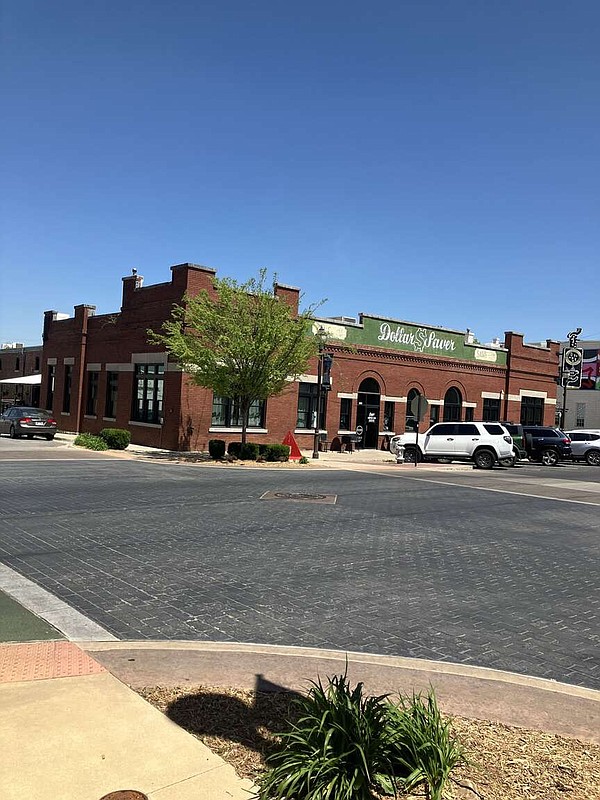 OPINION | James Hales: The varied history of "1907" as Rogers Wholesale Grocery to Onyx Coffee Lab - Vimarsana News