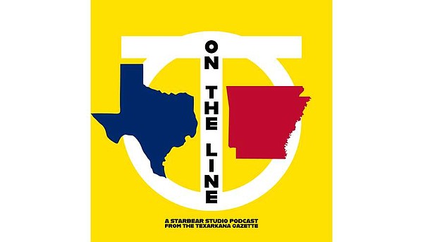 Gazette podcast 'On the Line' to feature A&M-Texarkana professor on local history - Vimarsana News