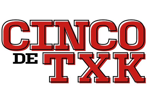 Texarkana's downtown Cinco de Mayo fiesta aims at mingling cultures, meeting neighbors - Vimarsana News